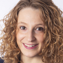 Arianna Giunti - Genio in 21 Giorni Firenze