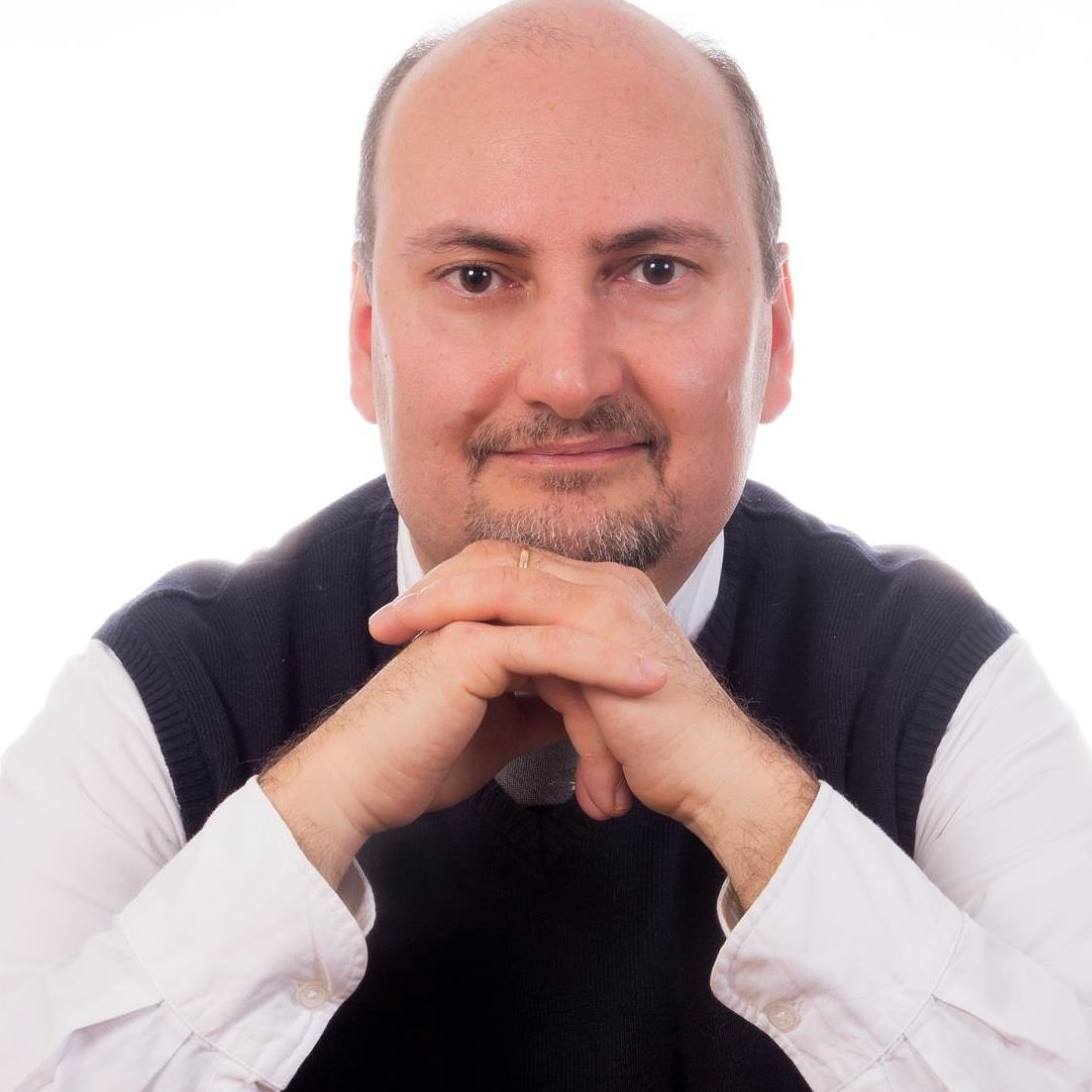 Stefano Giannetti -  GG - Consulting.