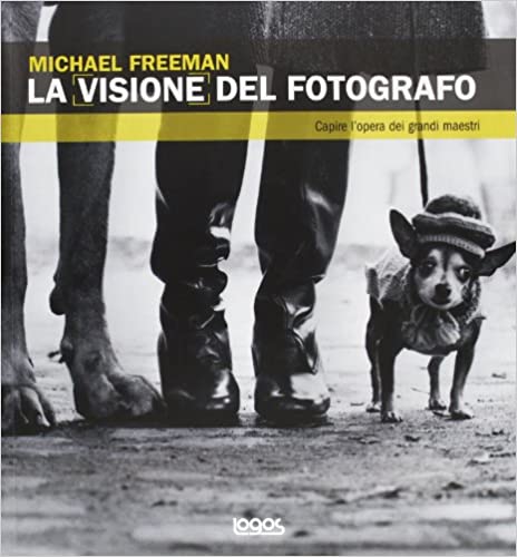 La visione del fotografo